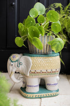 Decorative Elephant Ornament