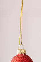 Doja-Inspired Christmas Tree Decoration