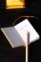 Drawings of Dicks A7 Notebook