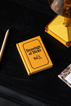 Drawings of Dicks A7 Notebook