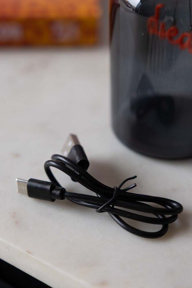 Dream Neon Bottle Light