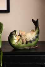 Drink Like A Fish Wine Bottle Holder