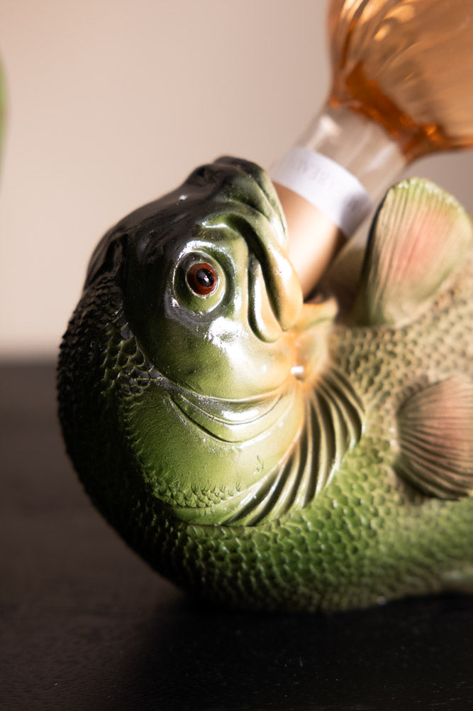 Drink Like A Fish Wine Bottle Holder