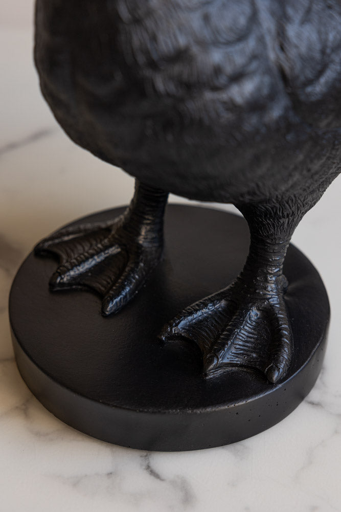 Duck Table Lamp - SECONDS