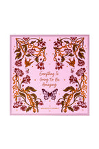 Everything Is Going To Be Amazing 50cm x 50cm Art Print - Available in 4 Options