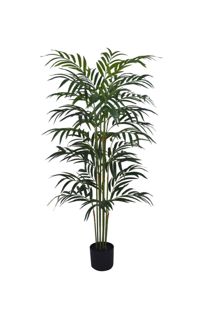 Extra Large Faux Bamboo Tree