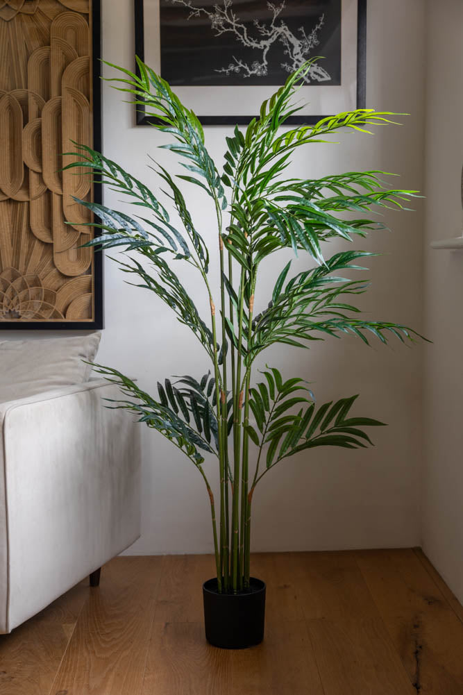 Extra Large Faux Bamboo Tree