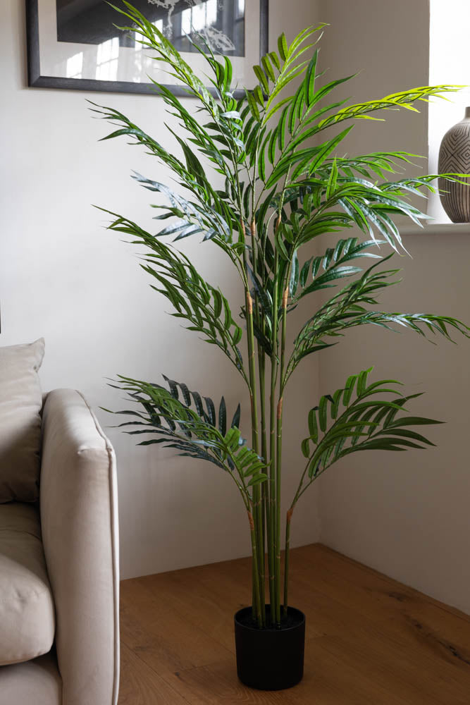 Extra Large Faux Bamboo Tree