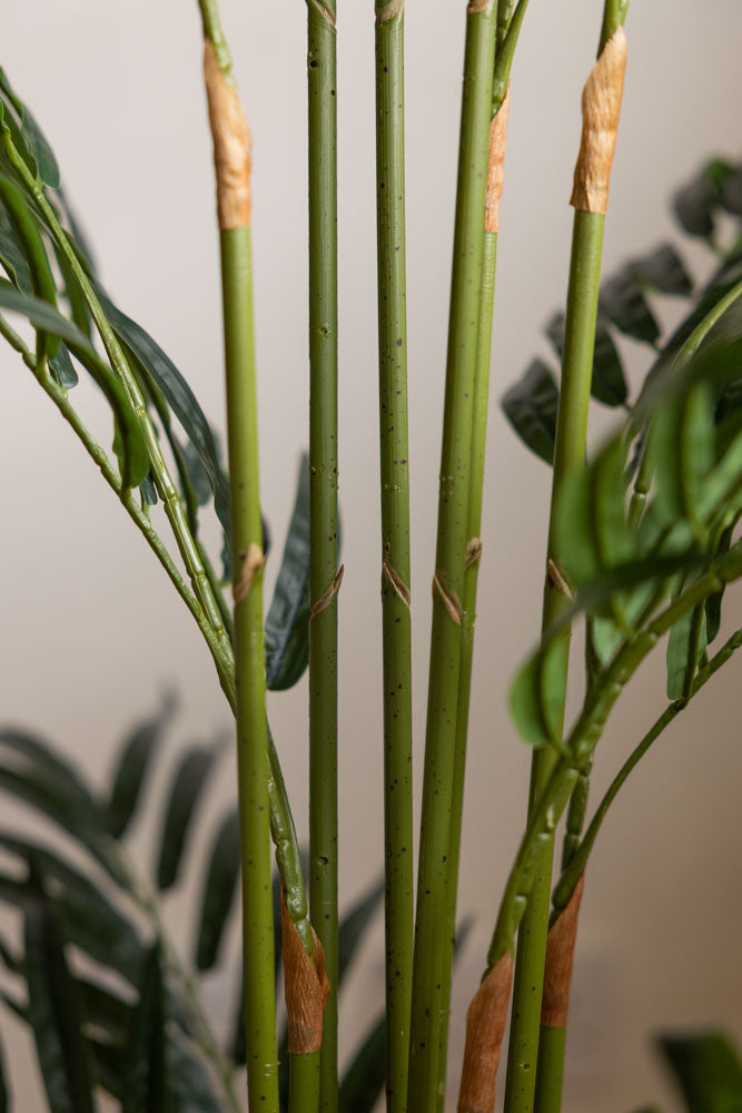 Extra Large Faux Bamboo Tree