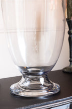 Extra Large Glass Apothecary Jar with Lid