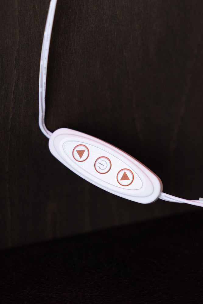 Festive As Fuck Neon Wall Light