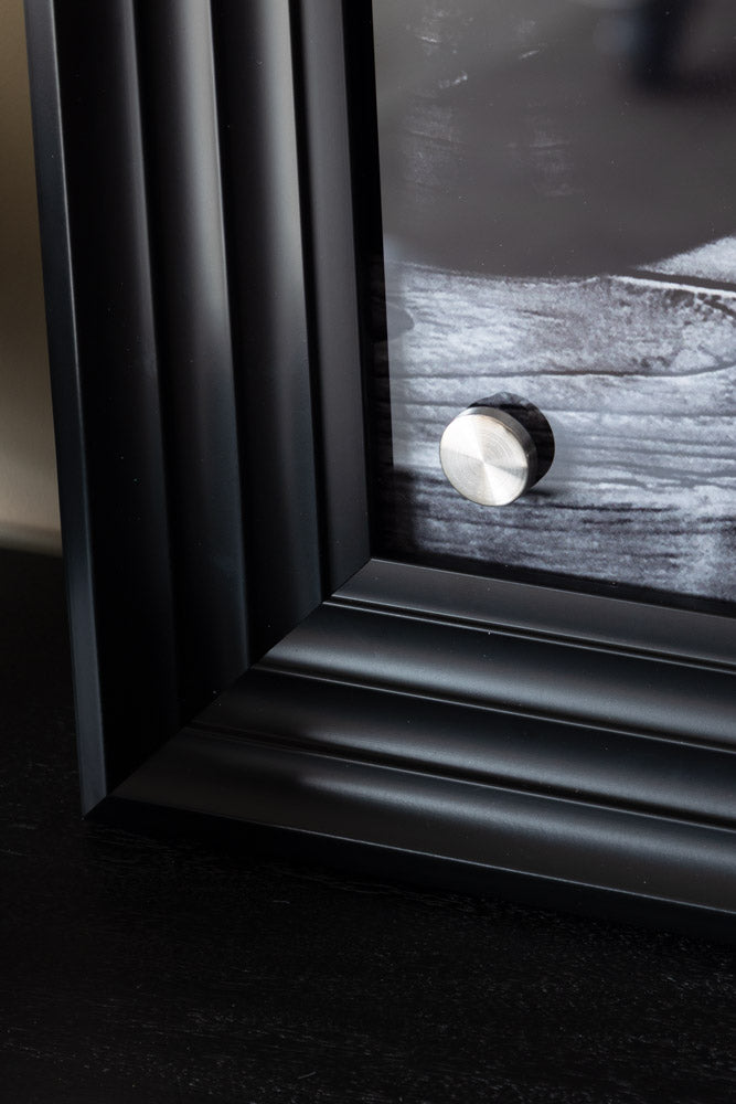 Flying Fuck Framed Neon Wall Light - Available in Two Options