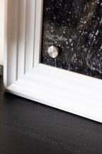 Flying Fuck Framed Neon Wall Light - Available in Two Options