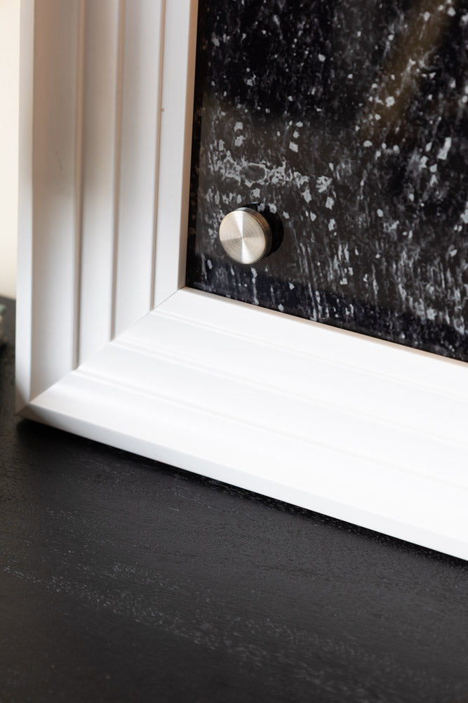 Flying Fuck Framed Neon Wall Light - Available in Two Options