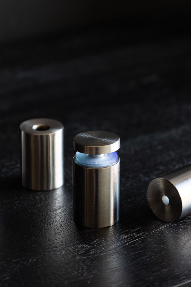 Flying Fuck Framed Neon Wall Light - Available in Two Options