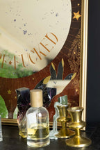 Fortune Teller Mirror