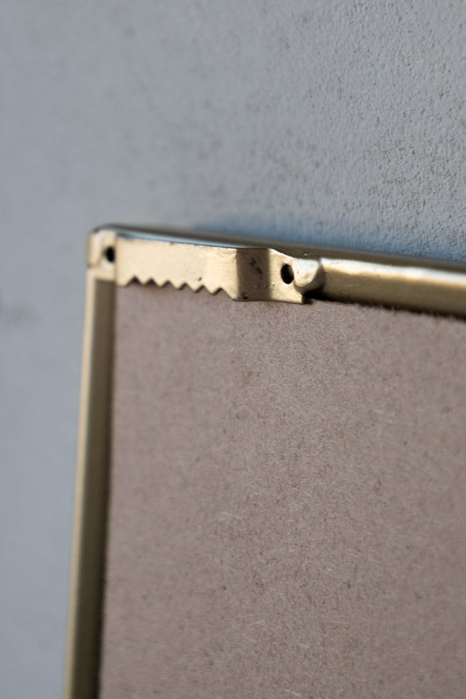 Fortune Teller Mirror