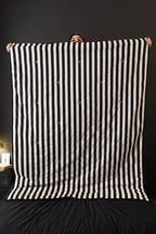 Fuck Normal, I Want Magic Print Reversible Quilt