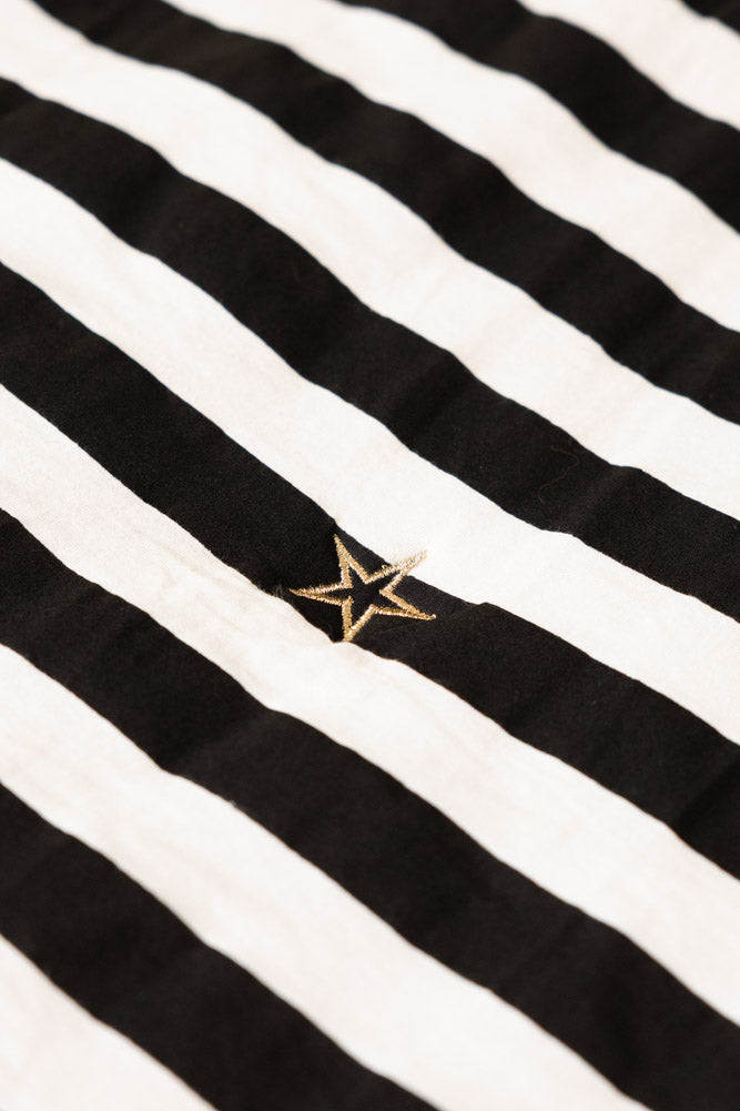 Fuck Normal, I Want Magic Print Reversible Quilt