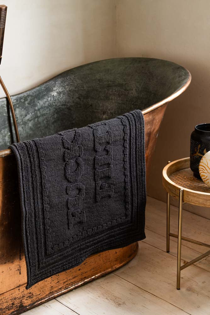 Fucking Filthy Bath Mat