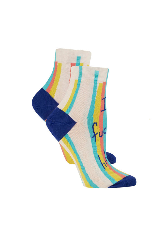 Fucking Hilarious Ankle Socks