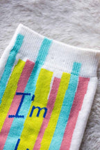 Fucking Hilarious Ankle Socks