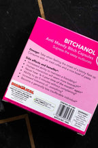 Bitchanol Mints Pill Packet