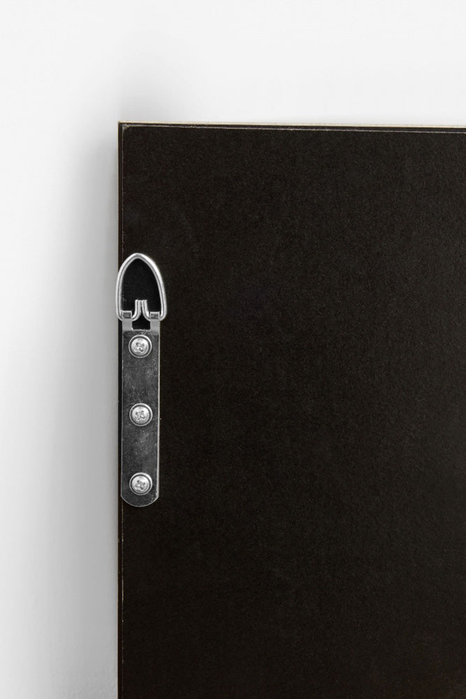 Go Wild For A While Decorative Mirror