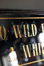 Go Wild For A While Decorative Mirror
