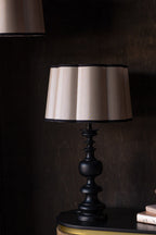 Oyster Scalloped Easyfit Lampshade
