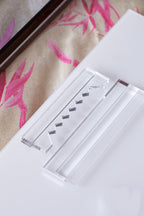 HKLIVING Pink Summer Framed Artwork