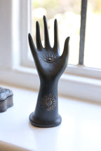 Hand Statue Ornament Jewellery Stand