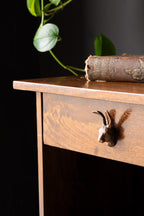 Hare Head Cupboard/Drawer Knob