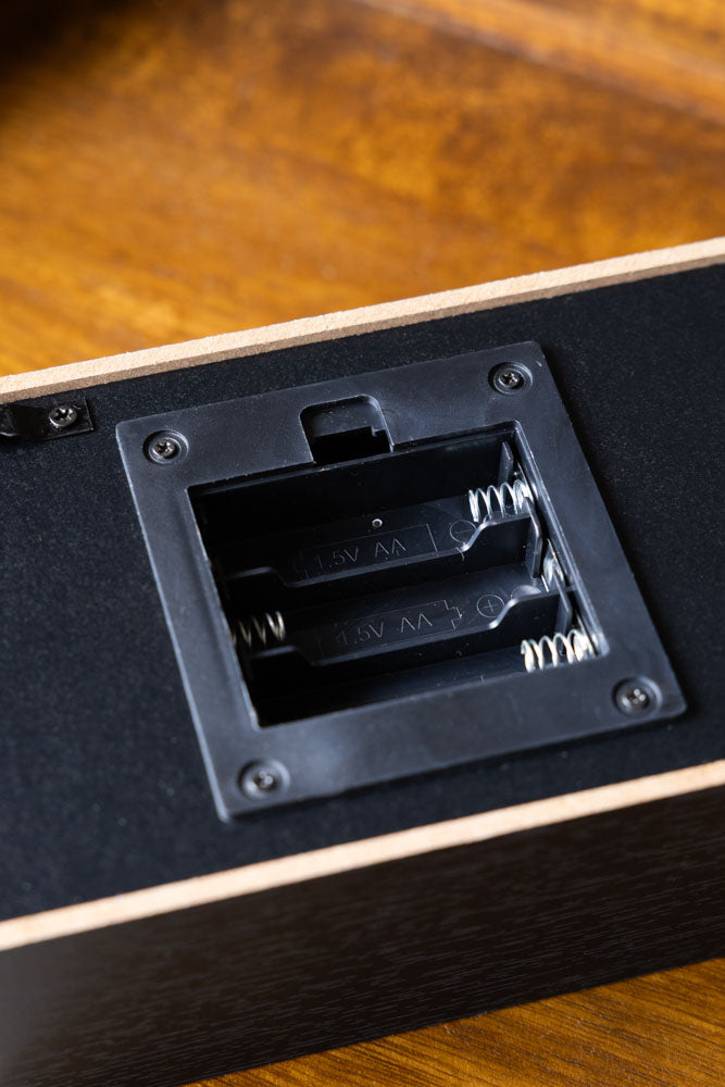 Home Is Where The Fuckers Aint Light Box