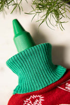 Hot Sauce Hot Water Bottle