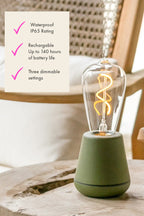 Humble - Outdoor Cable-Free Mood Lighting - Available in 2 Options