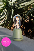 Humble - Outdoor Cable-Free Mood Lighting - Available in 2 Options
