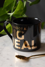 I'm Kind Of A Big Deal Mug