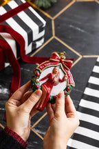 It's Time! Christmas Tree Decoration