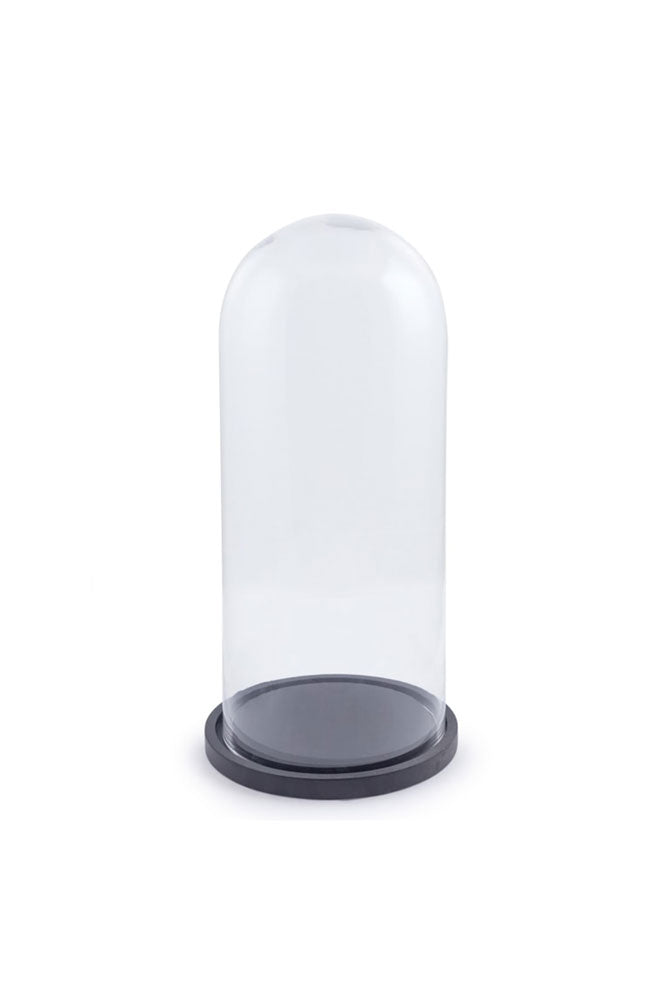 Large Glass Dome Ornament