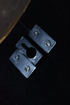 Large Gold Lion Head Wall Art