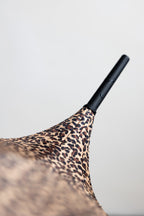 Leopard Print Umbrella