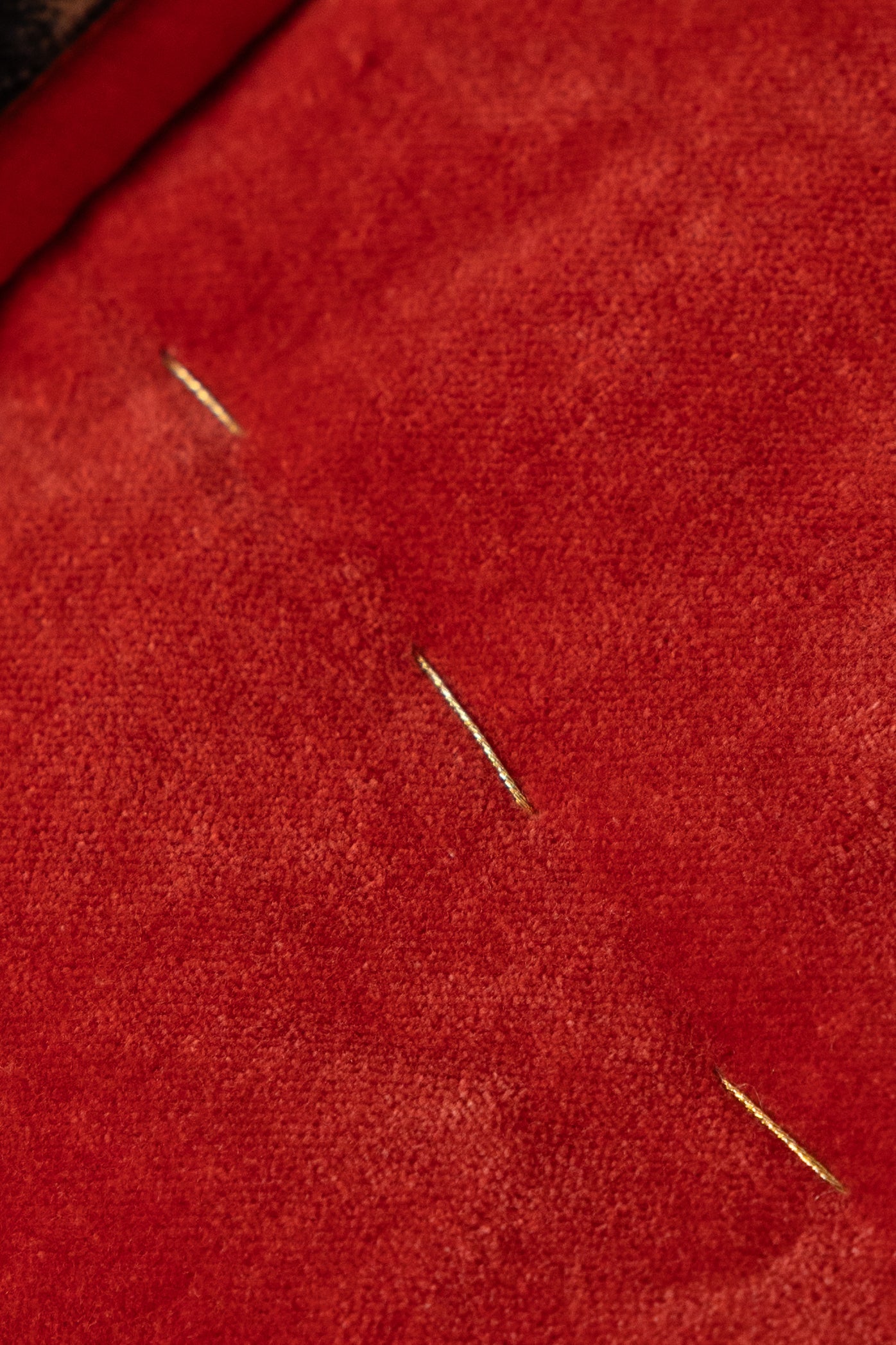 Leopard Love Print with Red Reversible Quilt