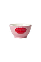Luscious Red Lips Bowl