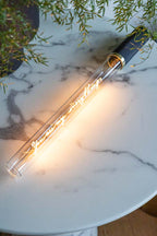 Message In A Tube Light - You Are My Everything