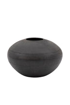 Mexica Patterned Large Vase