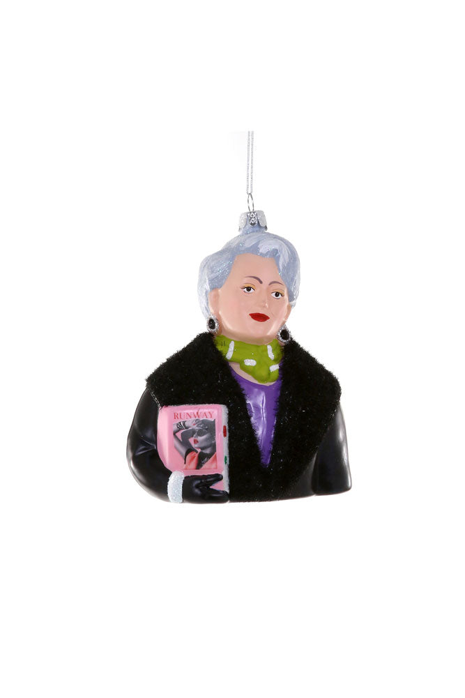 Miranda P Inspired Christmas Tree Decoration