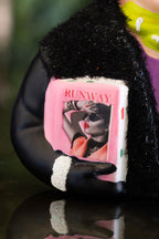 Miranda P Inspired Christmas Tree Decoration