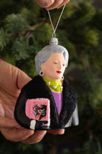 Miranda P Inspired Christmas Tree Decoration