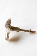 Mushroom Cupboard/Drawer Knob - Gold